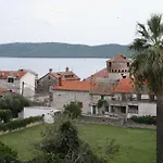 Castello Apartman