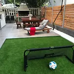 Apartman Castello *