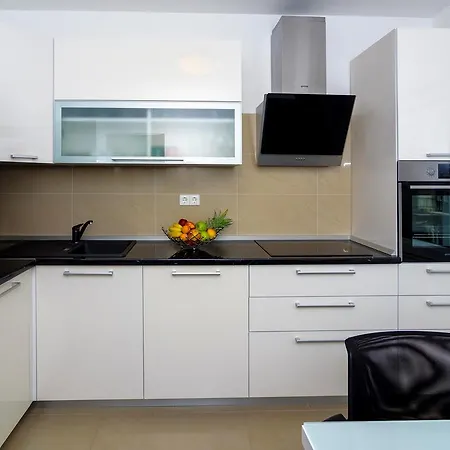 Apartment Castello *