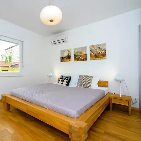 Apartment Castello