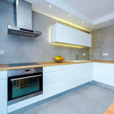 Apartment Castello
