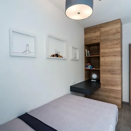 Apartment Castello