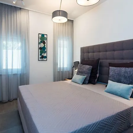 Apartment Castello *