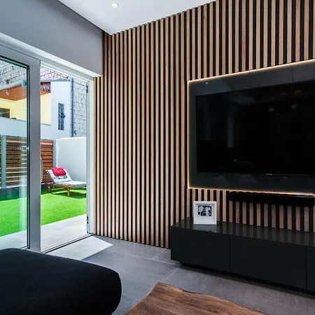 Apartment Castello *