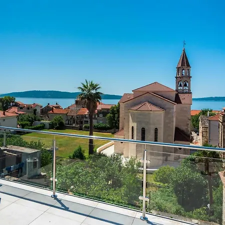 Castello Lägenhet Kaštela